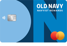 Navyist Rewards Mastercard